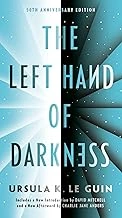 The Left Hand of Darkness